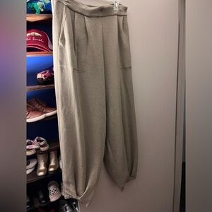 Free people pants